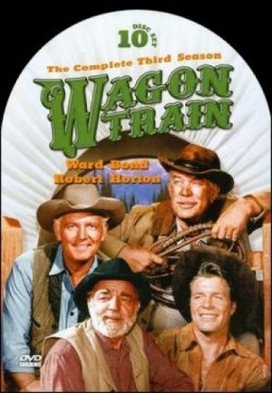 Wagon Train - Seizoen 3