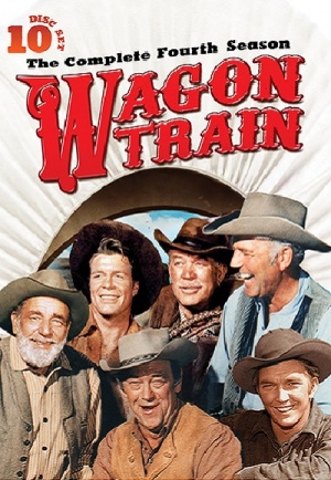 Wagon Train - Seizoen 4
