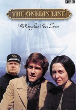 Onedin Line, The - Seizoen 1