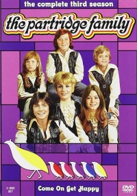 The Partridge Family