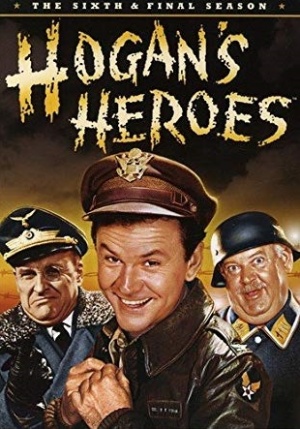 Hogan's Heroes - Seizoen 6