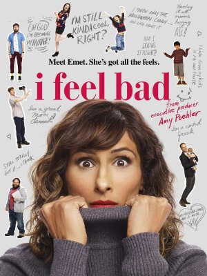 I Feel Bad - Seizoen 1