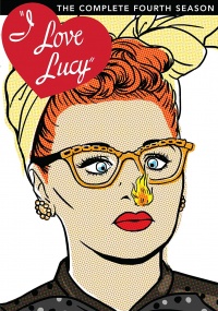 I Love Lucy