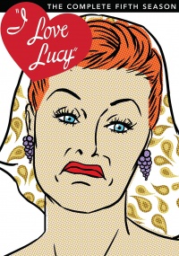 I Love Lucy
