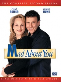 Mad about You