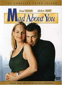 Mad about You