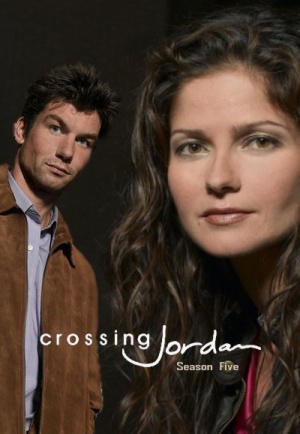 Crossing Jordan - Seizoen 5