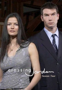 Crossing Jordan