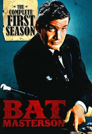 Bat Masterson - Seizoen 1