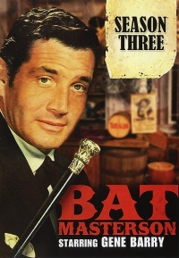 Bat Masterson