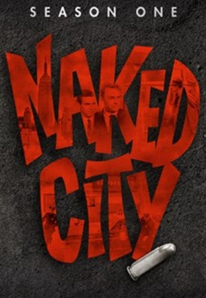 Naked City - Seizoen 1