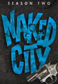 Naked City