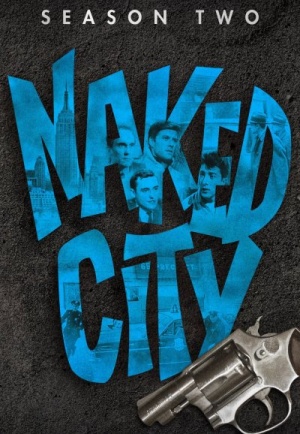 Naked City - Seizoen 2