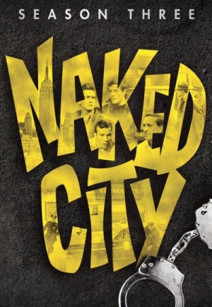 Naked City - Seizoen 3