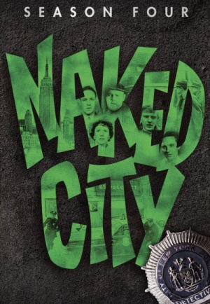 Naked City - Seizoen 4