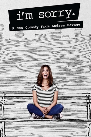 I'm Sorry - Seizoen 1