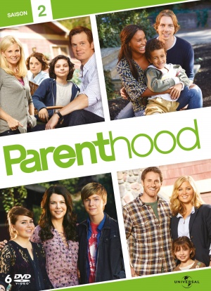 Parenthood - Seizoen 2