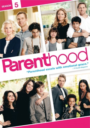 Parenthood - Seizoen 5
