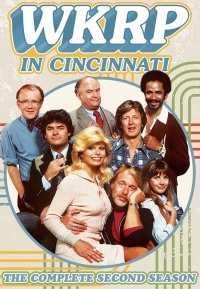 WKRP in Cincinnati