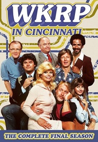 WKRP in Cincinnati