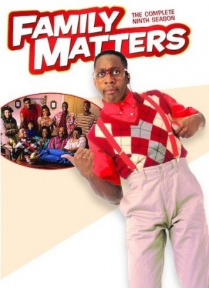 Family Matters - Seizoen 9