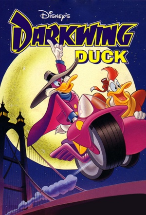 Darkwing Duck - Seizoen 2