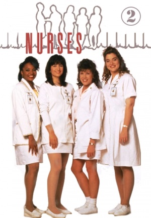 Nurses - Seizoen 2