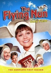 The Flying Nun