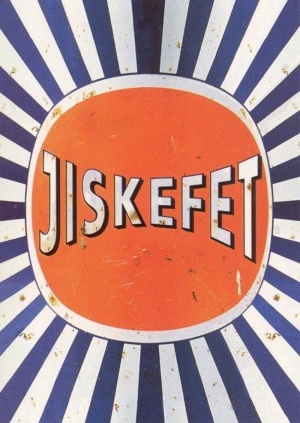 Jiskefet - Seizoen 13