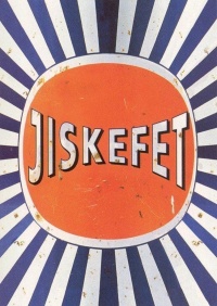Jiskefet