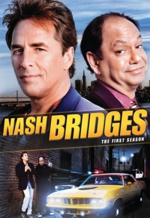 Nash Bridges - Seizoen 1