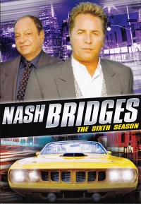 Nash Bridges