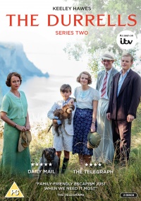 The Durrells