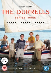 The Durrells