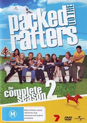 Packed to the Rafters - Seizoen 2