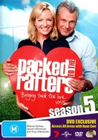 Packed to the Rafters