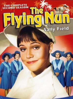 Flying Nun, The - Seizoen 2