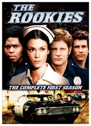 Rookies, The - Seizoen 1