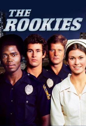 Rookies, The - Seizoen 4