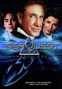 SeaQuest DSV