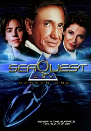 SeaQuest DSV - Seizoen 1