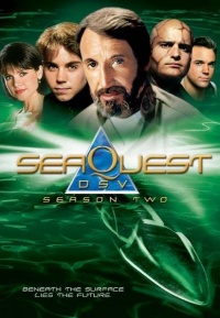 SeaQuest DSV