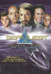 SeaQuest DSV