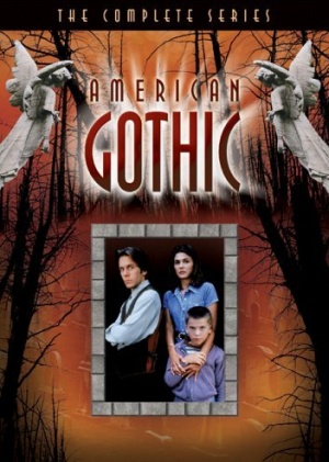 American Gothic - Seizoen 1