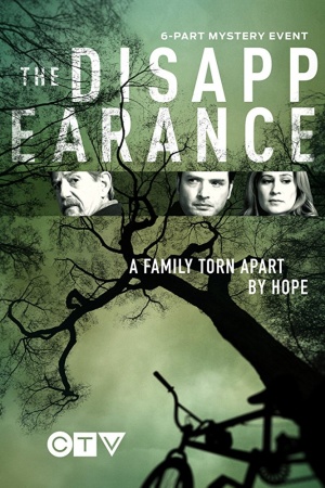 Disappearance, The