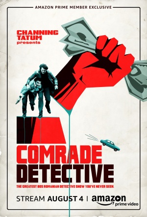 Comrade Detective - Seizoen 1