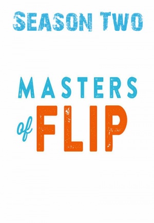 Masters of Flip - Seizoen 2