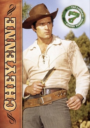 Cheyenne - Seizoen 7