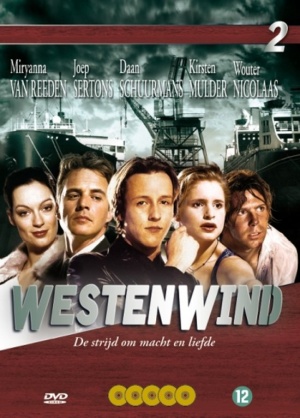 Westenwind - Seizoen 2