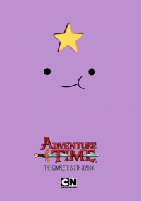 Adventure Time with Finn & Jake
